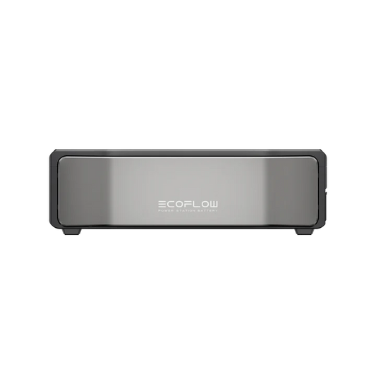 EcoFlow DELTA Pro Ultra Battery Pack